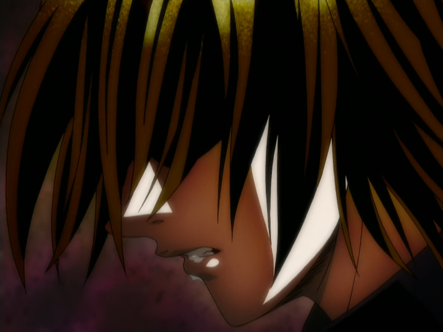 Tenjou Tenge: The Ultimate Fight (Team Kurosaki)